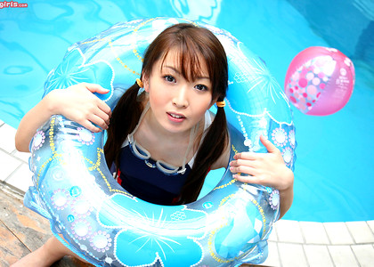 Japanese Cosplay Kurara Swimming Cuckold Blo