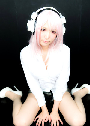 Japanese Cosplay Lechat Game Calssic Xvideo jpg 2
