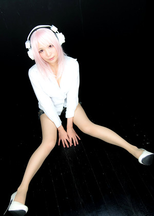 Japanese Cosplay Lechat Game Calssic Xvideo jpg 4