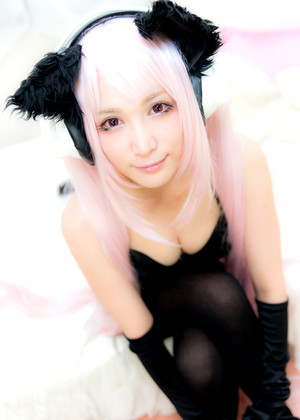 Japanese Cosplay Lechat Game Calssic Xvideo jpg 8