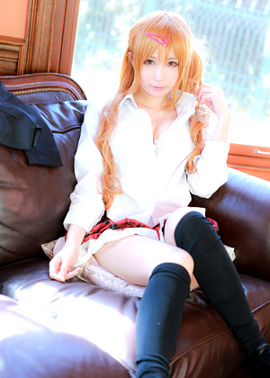 Japanese Cosplay Lechat Nappe World Images jpg 10