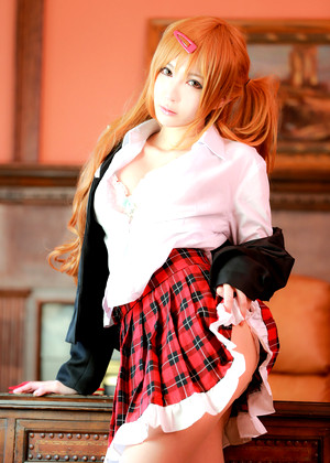 Japanese Cosplay Lechat Nappe World Images
