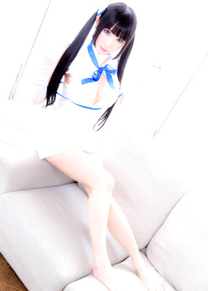 Japanese Cosplay Lechat Self Thin Xxx