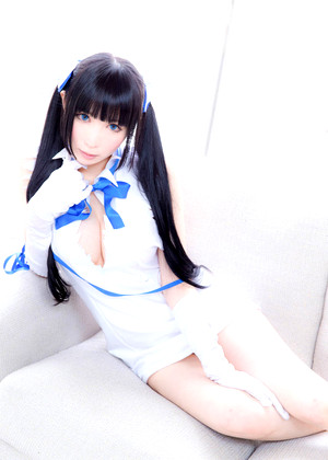 Japanese Cosplay Lechat Self Thin Xxx