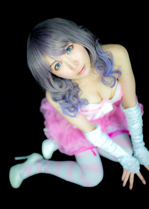 Japanese Cosplay Lechat Xbabes Shemale Nude jpg 12
