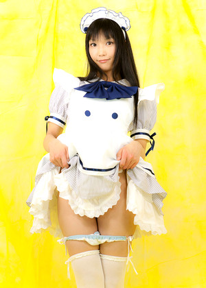 Japanese Cosplay Maid Fuckbd Xxx Photo jpg 10