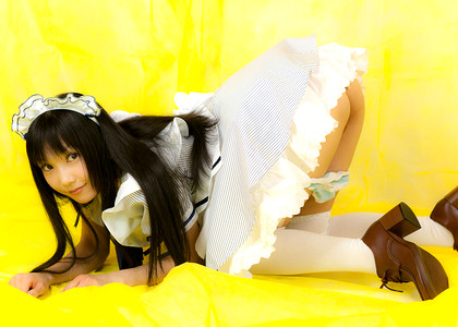 Japanese Cosplay Maid Fuckbd Xxx Photo jpg 2