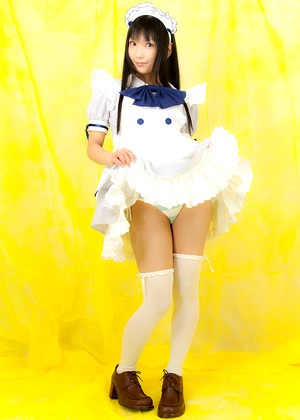 Japanese Cosplay Maid Fuckbd Xxx Photo jpg 4