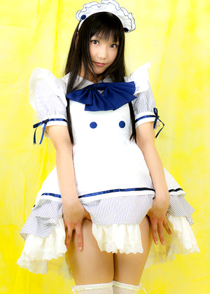 Japanese Cosplay Maid Fuckbd Xxx Photo jpg 6