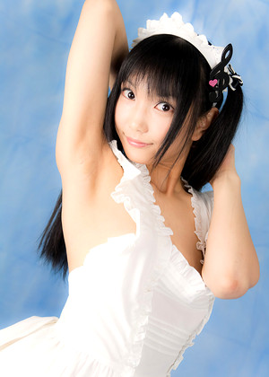 Japanese Cosplay Maid Sensual Xlgirs Bbw jpg 4