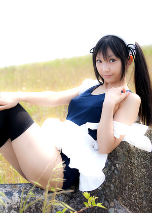 Japanese Cosplay Maid Move Pron Download jpg 6