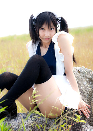 Japanese Cosplay Maid Move Pron Download
