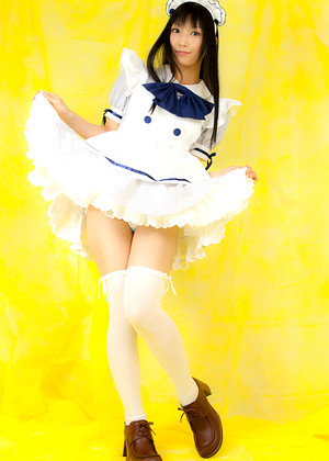 Japanese Cosplay Maid Celebs Doll Pornex jpg 12