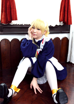 Japanese Cosplay Maid Banging Fulck Hardly jpg 8