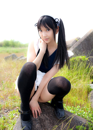 Japanese Cosplay Maid Fuke Free Women C jpg 2