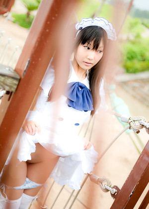 Japanese Cosplay Maid Date Galeria Foto jpg 10