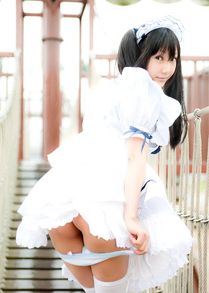 Japanese Cosplay Maid Date Galeria Foto jpg 6