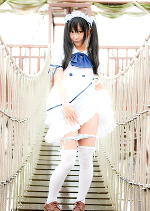Japanese Cosplay Maid Date Galeria Foto jpg 8