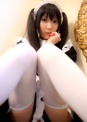 Japanese Cosplay Maid Sexism Night Bf jpg 2
