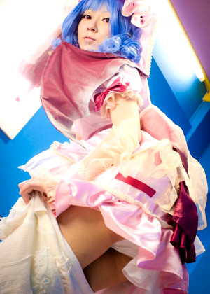 Japanese Cosplay Maropapi Releasing Schoolgirl Wearing jpg 8