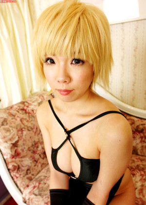 Japanese Cosplay Maya Hardly Tity Sexi jpg 9