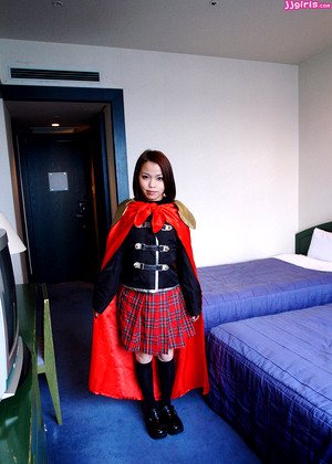 Japanese Cosplay Meina Tsplayground Doctorsexs Foto jpg 5