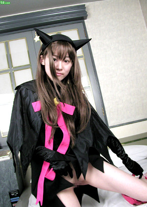 Japanese Cosplay Mia Korean Maid Xxx jpg 11