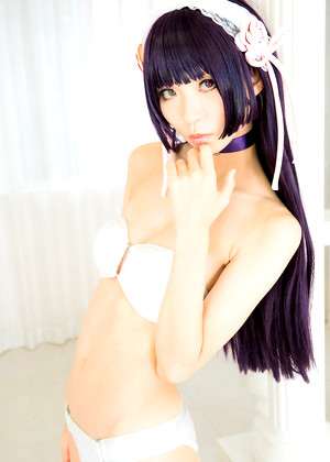 Japanese Cosplay Mike Pop Xossip Nude jpg 8