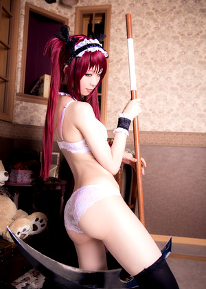 Japanese Cosplay Mike Starporn Hairly Bussy jpg 3