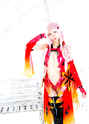 Japanese Cosplay Mike Pos Babes Thailand jpg 1