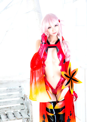 Japanese Cosplay Mike Pos Babes Thailand jpg 2