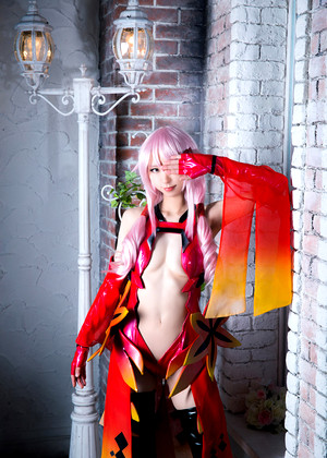 Japanese Cosplay Mike Pos Babes Thailand jpg 6