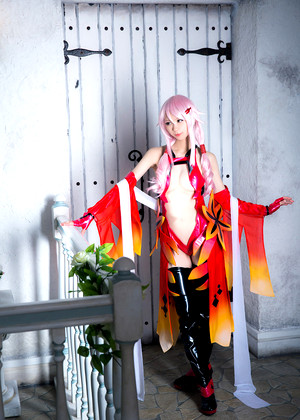 Japanese Cosplay Mike Pos Babes Thailand jpg 7