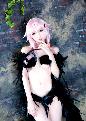 Japanese Cosplay Mike Pos Babes Thailand jpg 9