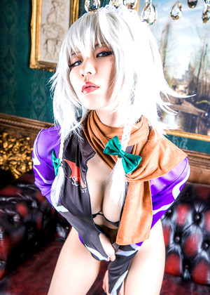 Japanese Cosplay Mike Piece Xxx Phts jpg 2