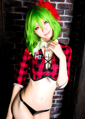 Japanese Cosplay Mike Piece Xxx Phts jpg 6
