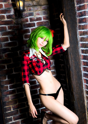 Japanese Cosplay Mike Piece Xxx Phts jpg 7