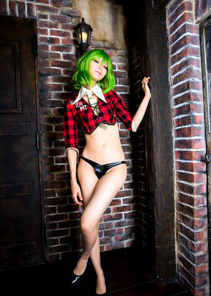 Japanese Cosplay Mike Piece Xxx Phts jpg 8