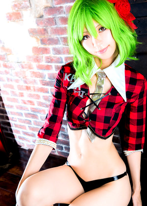 Japanese Cosplay Mike Uniquesexy Video Dakotar