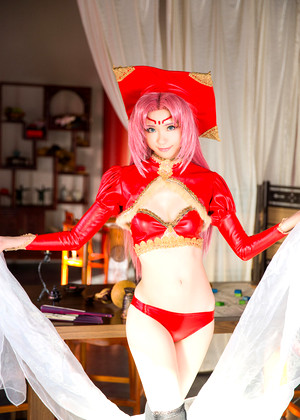 Japanese Cosplay Mike Mobilesax Busty Images jpg 1