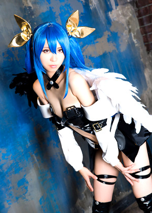 Japanese Cosplay Mike Mobilesax Busty Images jpg 10