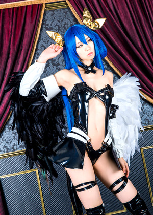 Japanese Cosplay Mike Mobilesax Busty Images jpg 4
