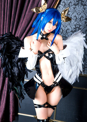 Japanese Cosplay Mike Mobilesax Busty Images jpg 7