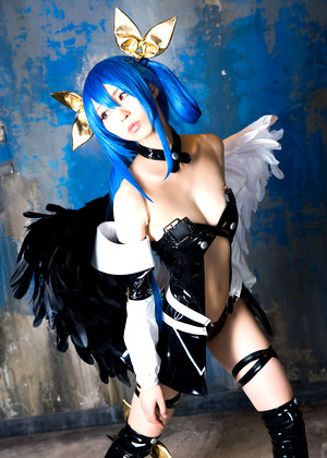 Japanese Cosplay Mike Mobilesax Busty Images jpg 9