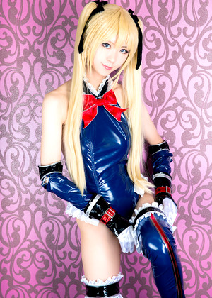 Japanese Cosplay Mike Bity Model Girlbugil jpg 3