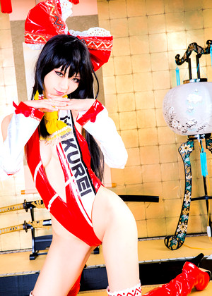 Japanese Cosplay Mike Dollce Curcy Nakedd