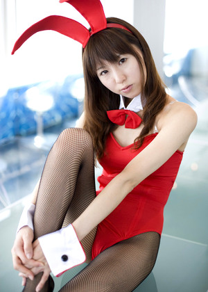 Japanese Cosplay Mikuruppoi Parade Pussy Images