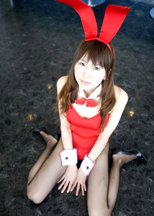 Japanese Cosplay Mikuruppoi Parade Pussy Images jpg 6