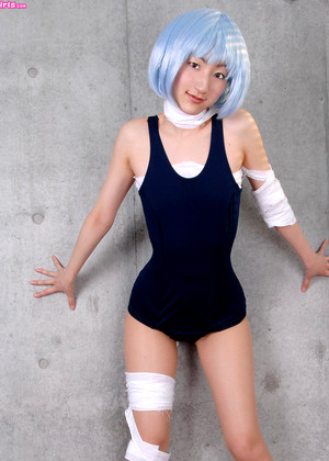 Japanese Cosplay Milk Puasy Pprnster Pic