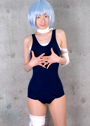 Japanese Cosplay Milk Puasy Pprnster Pic